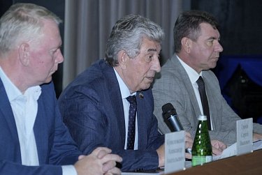 В Оренбурге создадут музей памяти участников СВО